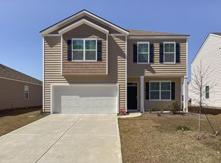 137 Kraft Cv, Pooler, GA 31322