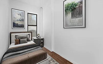 Rented by REAL New York