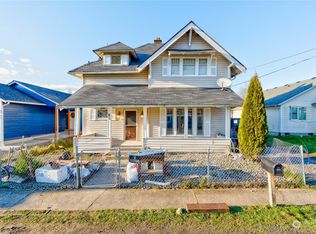 84 SW 11th St, Chehalis, WA 98532