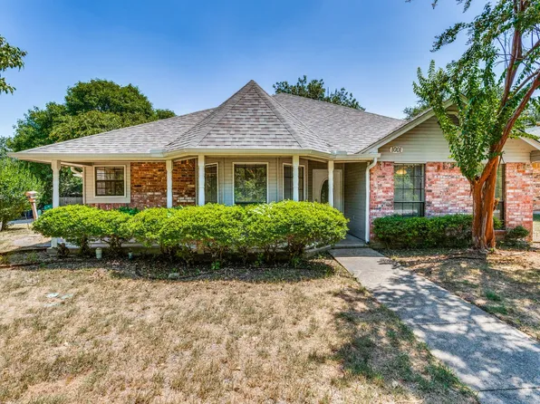 1001 Jorgenson Rd, Cedar Hill, TX 75104