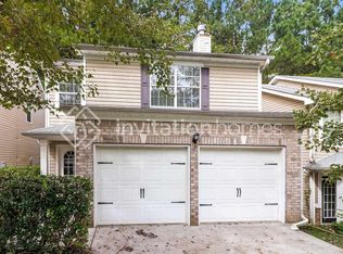107 Hidden Creek Dr, Canton, GA 30114