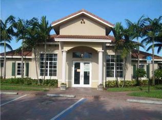 1913 SW 60th Ave, Pompano Beach, FL 33068