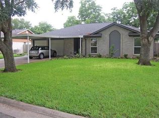 3809 Junker St, Rosenberg, TX 77471