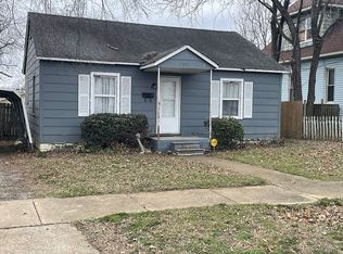 624 N 2nd St, Union City, TN 38261