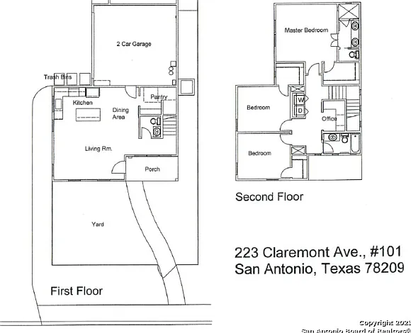 223 Claremont Ave #101 — Photo 41
