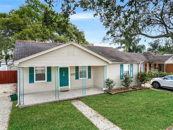 555 Carol Dr Jefferson La 70121 Zillow