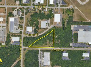 700 E Porter Rd, Muskegon, MI 49441