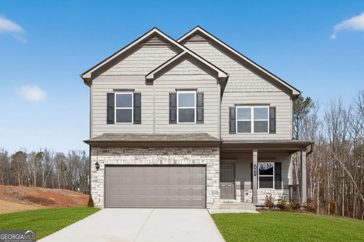 181 Thedford Dr photo 1