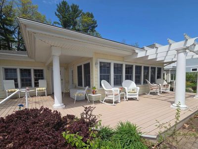 340 S East Bay Blvd, Traverse City, MI, 49686