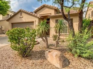 4420 E High Point Dr, Cave Creek, AZ 85331
