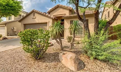 4420 E High Point Dr Photo 1