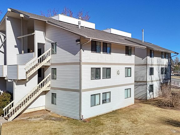 2nd image of 1705 Heatheridge Rd #G-301