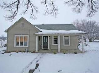 3665 S Main St, Nibley, UT 84321