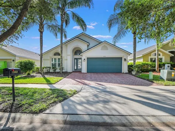 13461 Budworth Cir, Orlando, FL 32832