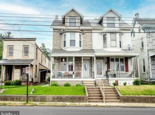 2815 Kutztown Rd, Reading, PA 19605