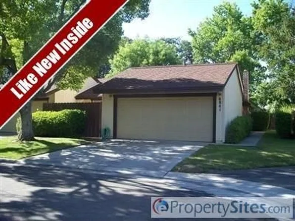 6841 Susanna Ct, Citrus Heights, CA 95621