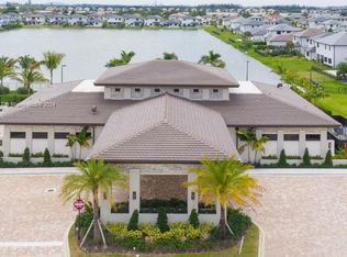 17406 SW 41st St, Miramar, FL 33029