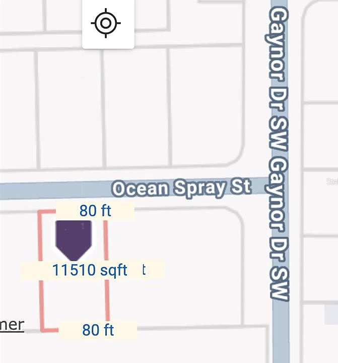 1st image of 522 Ocean Spray St SW Lot 3