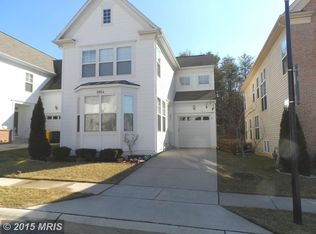 1884 Scaffold Way, Odenton, MD 21113