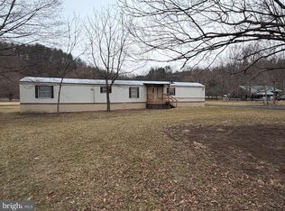 12807 Mason Rd NE, Cumberland, MD 21502