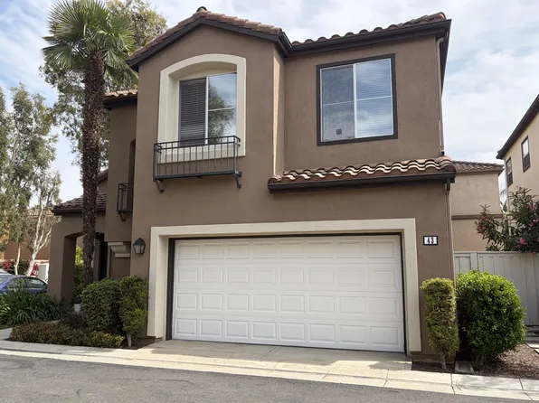 (undisclosed Address), Irvine, CA 92606