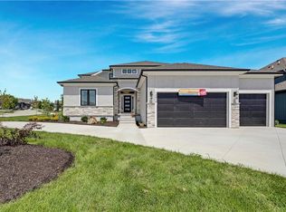 13010 W 174th Ter, Overland Park, KS 66221