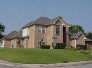 2436 Briarcliff Dr, Irving, TX