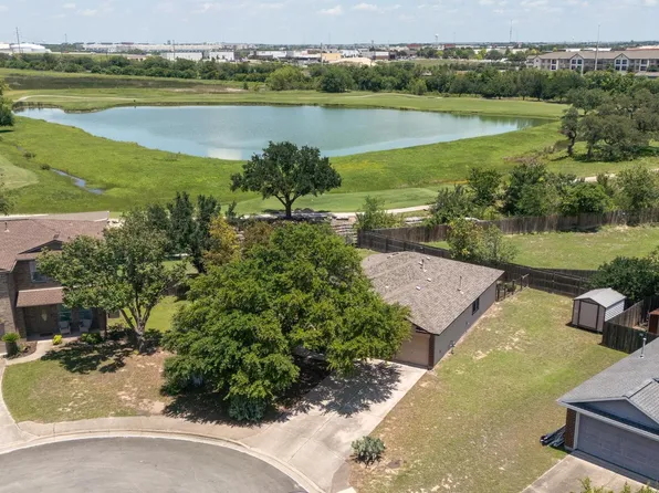 359 Spring Branch Loop, Kyle, TX 78640