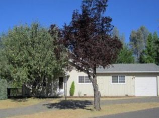 51 Manzanita Dr, Weaverville, CA 96093