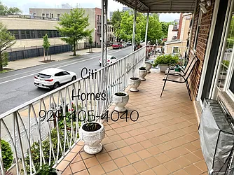 Rented by Citi Homes Inc