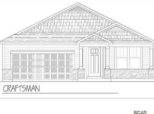 309 Blue Sage Rd, Panama City Beach, FL 32413