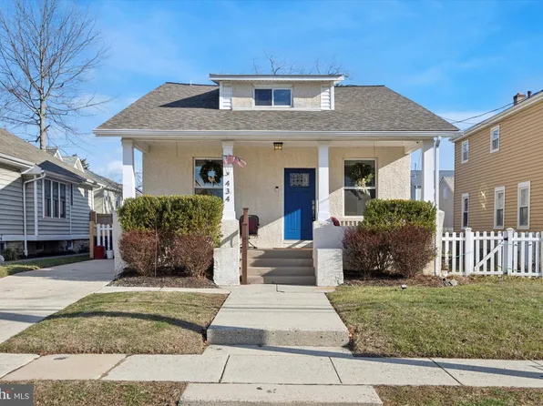 434 Sutton Ave, Folsom, PA 19033