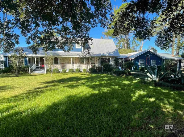 27895 State Highway 181, Daphne, AL 36526