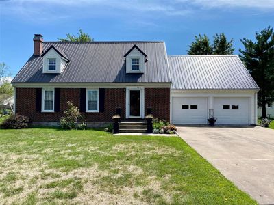 303 Meadow Dr, Monroe City, MO, 63456