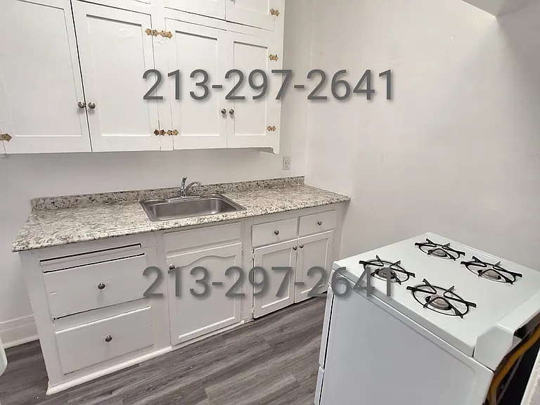 441 S Rampart Blvd #H — Photo 7