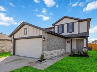 803 Clear Valley Ln, Dayton, TX 77535