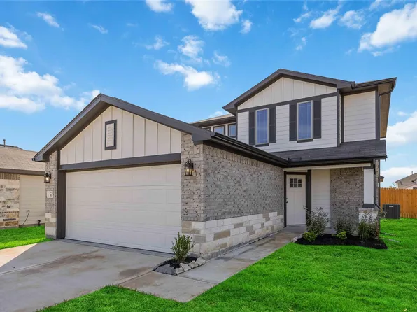 803 Clear Valley Ln, Dayton, TX 77535