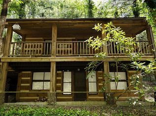 322 Black Mash Hollow Rd, Townsend, TN 37882