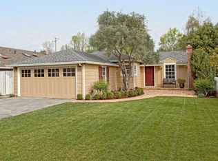 223 Oakhurst Pl, Menlo Park, CA