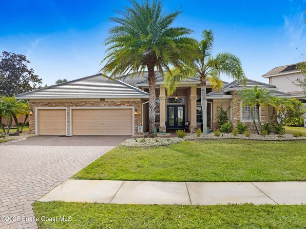 8082 Old Tramway Dr, Melbourne, FL 32940