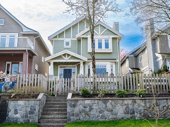 1938 Adanac St, Vancouver, BC V5L 2E4