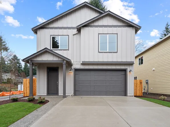 3101 NE 141st Ave, Vancouver, WA 98682