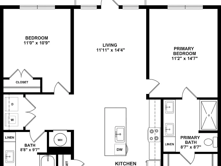 Evren Apartments of Lees Summit — Photo 38