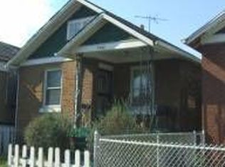 2564 Connecticut St, Gary, IN 46407