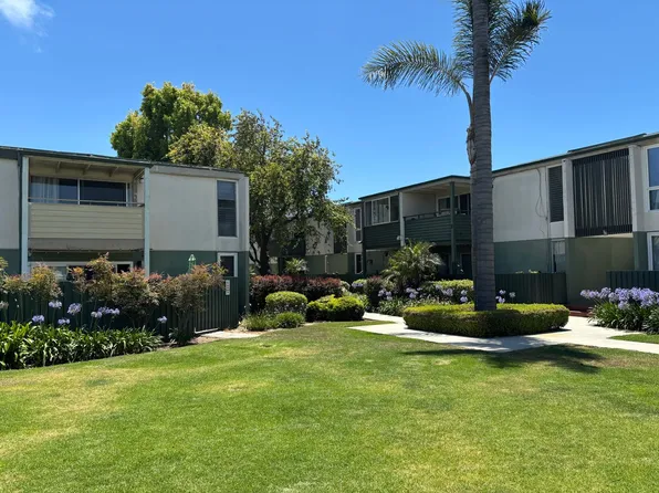 3700 Dean Dr Unit 104, Ventura, CA 93003