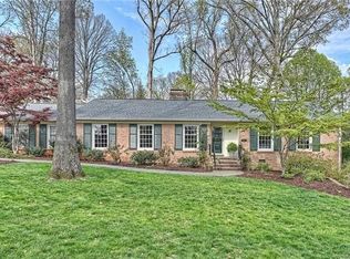 6061 Glenridge Rd, Charlotte, NC 28211