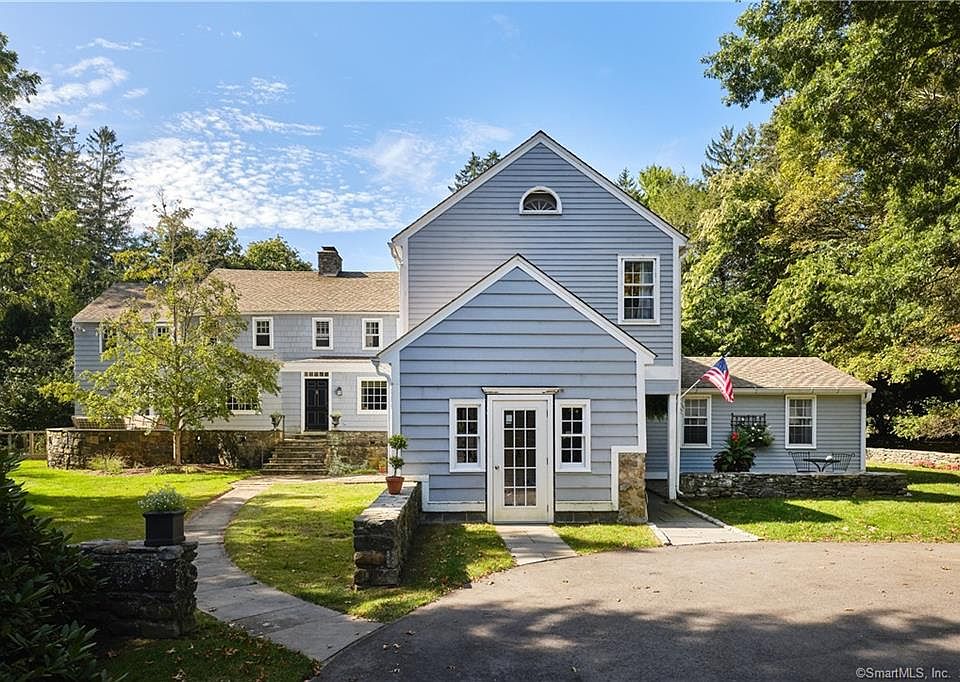 6 Crosstrees Hill Rd, Essex, CT 06426 MLS 170568861 Zillow