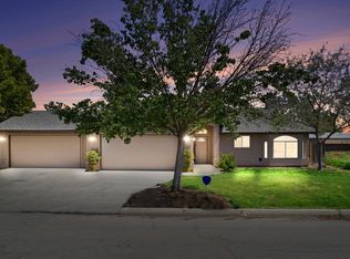 2658 N Berlin Ave, Fresno, CA