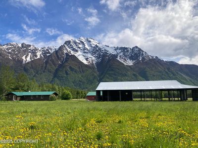 15555 E Our Spur, Palmer, AK, 99645