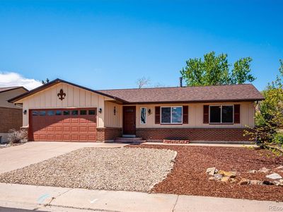 13895 W Atlantic Avenue, Lakewood, CO, 80228